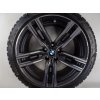 BMW 8 G14 G15 G16 19" Originální zimní sada