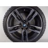 BMW 8 G14 G15 G16 19" Originální zimní sada