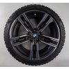 BMW 8 G14 G15 G16 19" Originální zimní sada