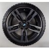 BMW 8 G14 G15 G16 19" Originální zimní sada