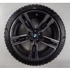 BMW 8 G14 G15 G16 19" Originální zimní sada