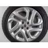 Renault Captur 17" Originální zimní sada
