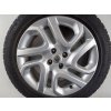 Renault Captur 17" Originální zimní sada