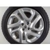 Renault Captur 17" Originální zimní sada