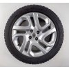 Renault Captur 17" Originální zimní sada