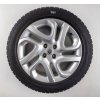 Renault Captur 17" Originální zimní sada