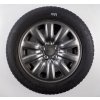 Škoda Octavia 16" Originální zimní sada