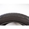 Letní Nokian 235/55R19 - 4ks  - vzorek cca 5,4 mm