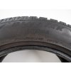 Zimní Bridgestone 255/50R19 - 4ks  - vzorek cca 6,3 mm