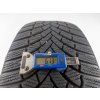 Zimní Bridgestone 255/50R19 - 4ks  - vzorek cca 6,3 mm