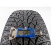 Zimní Nokian 215/60R17 - 4ks  - vzorek cca 6,4 mm