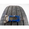Letní Michelin 205/60R16 - 2ks  - vzorek cca 4,8 mm