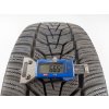 Zimní Hankook 215/45R18 - 4ks  - vzorek cca 6,7 mm