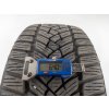 Zimní Fulda 225/45R17 - 2ks  - vzorek cca 6,9 mm