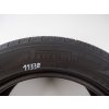 Letní Pirelli 235/55R18 - 4ks  - vzorek cca 6,8 mm