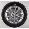Mercedes GLA 17" Originální zimní sada