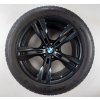 BMW X5 F15 E70 19" Originální zimní sada
