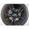 BMW X5 F15 E70 19" Originální zimní sada