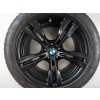 BMW X5 F15 E70 19" Originální zimní sada