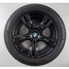 BMW X5 F15 E70 19" Originální zimní sada
