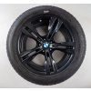BMW X5 F15 E70 19" Originální zimní sada