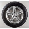Mercedes GLC 17" zimní sada