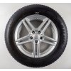 Mercedes GLC 17" zimní sada