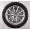 Mercedes C W206 S206 17" Originální zimní sada
