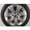 Škoda Superb 16" Originální letní sada