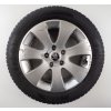 Škoda Superb 16" Originální letní sada