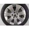 Škoda Superb 16" Originální letní sada