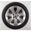 Škoda Superb 16" Originální letní sada