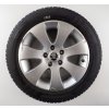 Škoda Superb 16" Originální letní sada