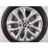 BMW 2 ActiveTourer F45 F46 17" Originální letní sada