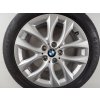 BMW 2 ActiveTourer F45 F46 17" Originální letní sada