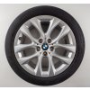 BMW 2 ActiveTourer F45 F46 17" Originální letní sada