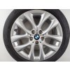 BMW 2 ActiveTourer F45 F46 17" Originální letní sada