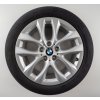 BMW 2 ActiveTourer F45 F46 17" Originální letní sada