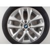 BMW 2 ActiveTourer F45 F46 17" Originální letní sada