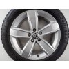 Volkswagen Passat 17" Originální zimní sada
