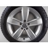 Volkswagen Passat 17" Originální zimní sada