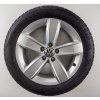 Volkswagen Passat 17" Originální zimní sada