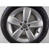 Volkswagen Passat 17" Originální zimní sada