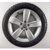 Volkswagen Passat 17" Originální zimní sada