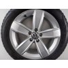 Volkswagen Passat 17" Originální zimní sada