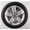 Volkswagen Passat 17" Originální zimní sada