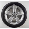 Volkswagen Passat 17" Originální zimní sada