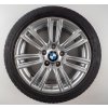 BMW 1 F20 F21 2 F22 F23 17" Originální letní sada