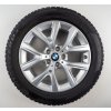 BMW X1 F48 X2 F39 17" Originální zimní sada