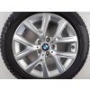 BMW X1 F48 X2 F39 17" Originální zimní sada